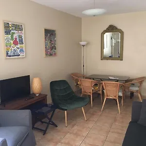 Maison Cœur De Ville Appartement Avignon