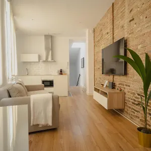 Conde Appartement L'Hospitalet de Llobregat