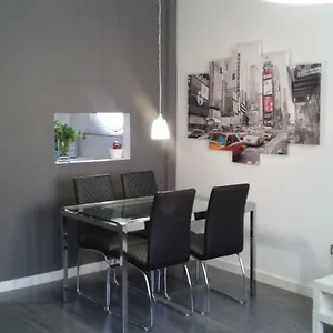 Sierra Appartement Grenade