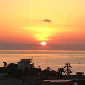 Bel Apt 3 Pieces Vue Appartement Beaulieu-sur-Mer